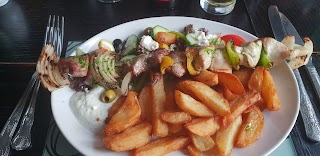 Frosoulla's Greek Restaurant