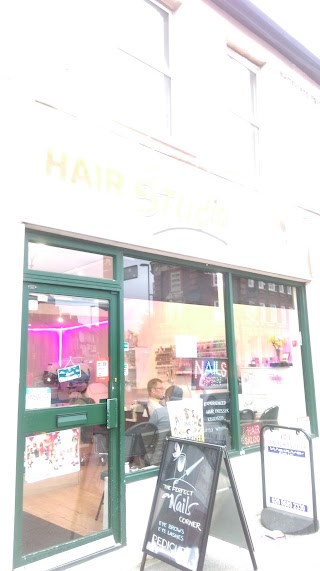 421 Hair Studio