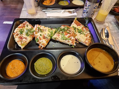 Crispy Dosa Wood Green