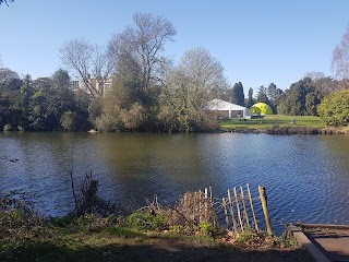 Lamorbey Park (The Glade)