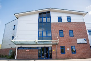 Wigan & Leigh Pagefield Campus