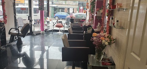 Samiz lounge hair and beauty