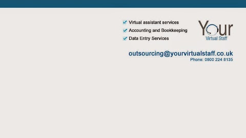 Business Virtual Outsourcing Services Limited