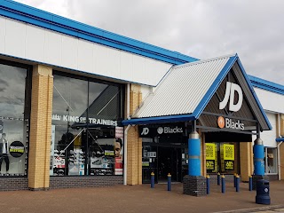 JD Sports