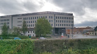 Tameside College - Tameside One