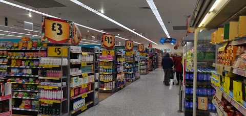 Morrisons