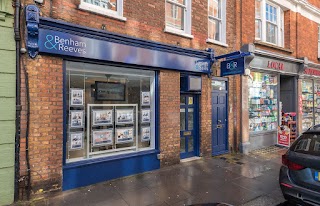 Benham & Reeves - Kensington Estate Agents