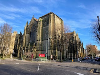 All Saints Hove