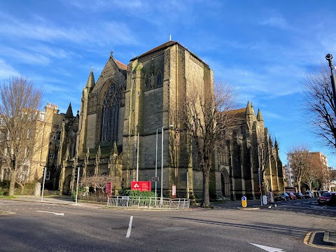 All Saints Hove