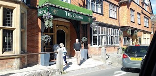 The Crown Hotel Bar & Grill