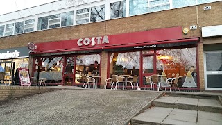 Costa Coffee