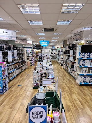 Robert Dyas Basingstoke