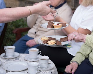 The Cottage Dementia Club