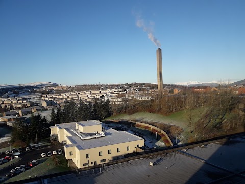 Inverclyde Royal Hospital