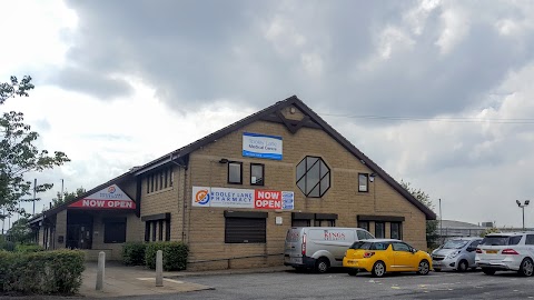 Rooley Lane Medical Centre