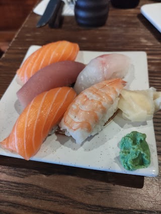 Atami Japanese Cuisine