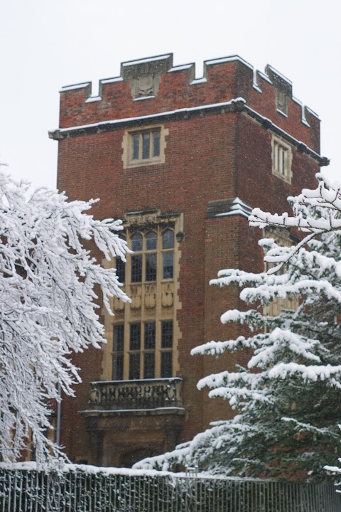 University of Bristol School of Arts