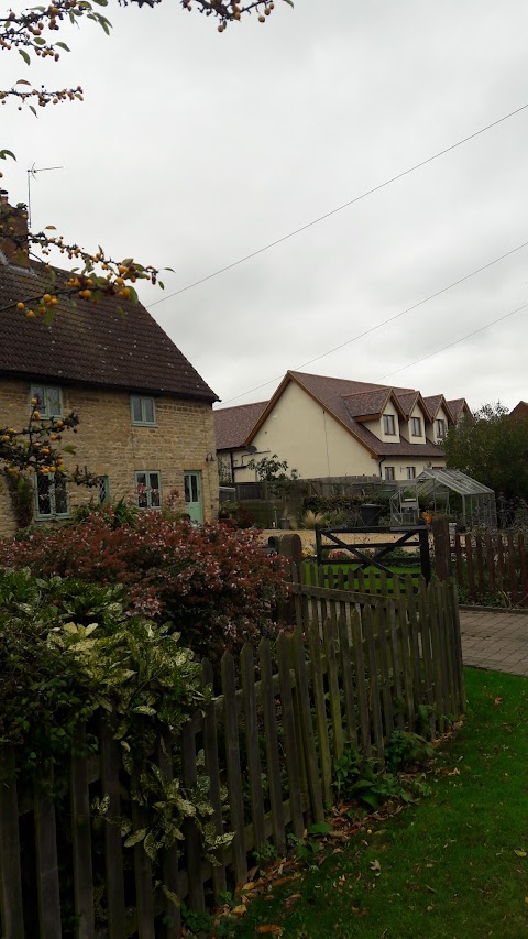 Garden Rooms bed and breakfast