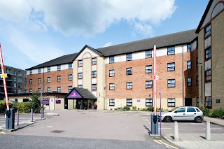 Premier Inn London Edgware hotel