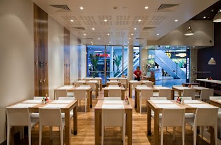 wagamama camberley