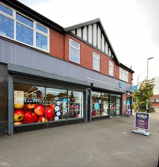 Co-op Food - Chorlton - Barlow Moor Road