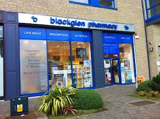 Blackglen Pharmacy