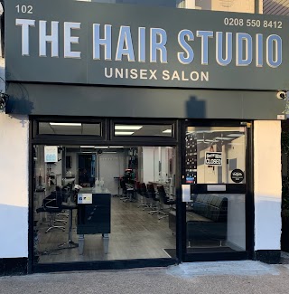 The Hair Studio