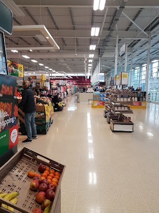 Tesco Superstore