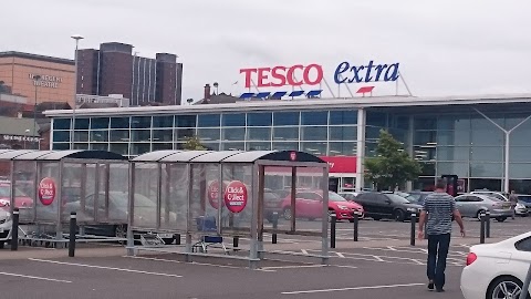 Tesco Extra