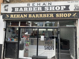 Rehan Barber Shop
