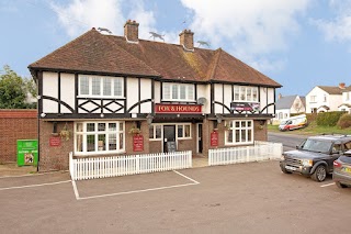 The Fox & Hounds