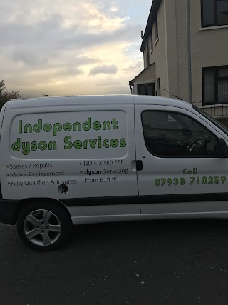 Independent Dyson Services belfast