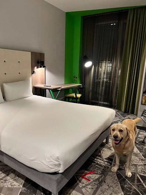 ibis Styles London Ealing