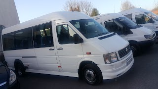 Express Link Minibuses