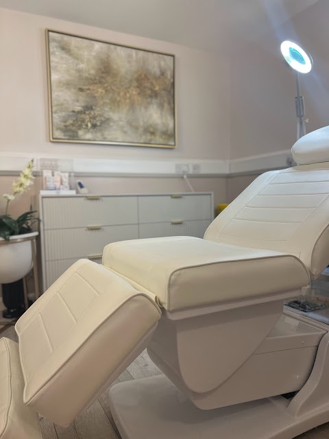 Harrow On The Hill Dental & Facial Aesthetics