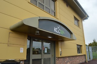 Knowsley Community College - Kirkby Campus