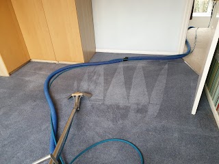 Aqua Cleaning Services