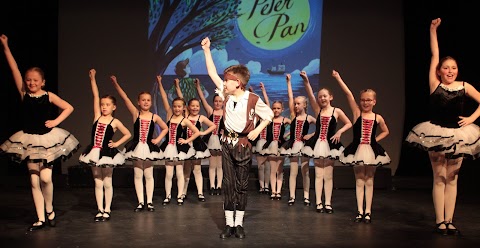 Alexandra's School of Dance and Theatre