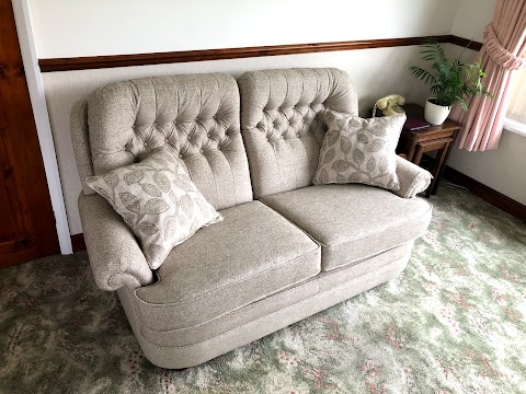 Hannam Upholstery Co