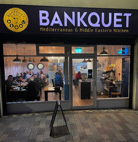 Bankquet Belfast