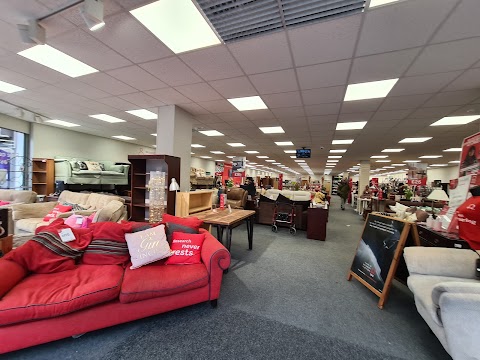 British Heart Foundation Home & Fashion Store