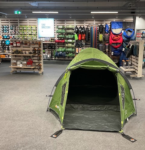 Cotswold Outdoor Nottingham