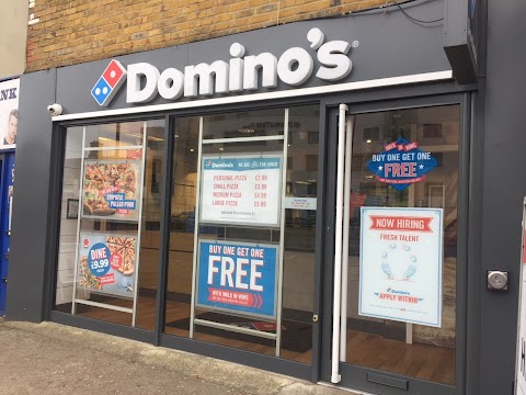 Domino's Pizza - London - Cranford