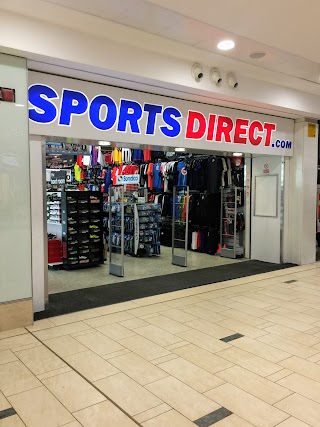 Sports Direct