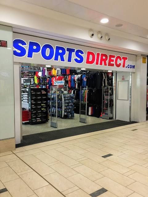 Sports Direct