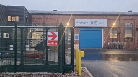Flowerline Ltd