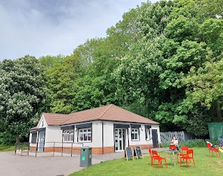 Wilton Park Cafe