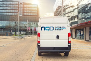 National Couriers Direct | Sameday Couriers