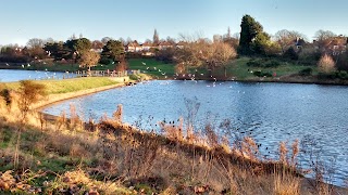 Witton Lakes Park