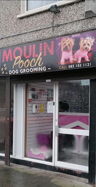 Moulin Pooch Dog Grooming